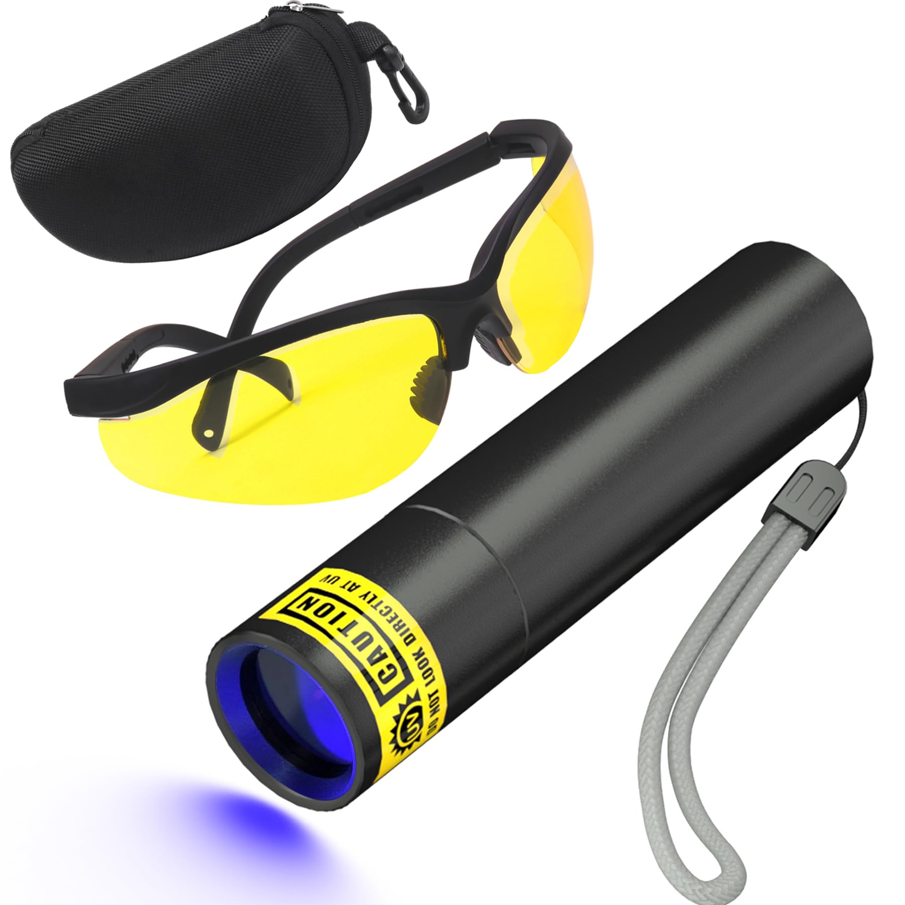 An application scenario or product detail of active leak detection - Image 7