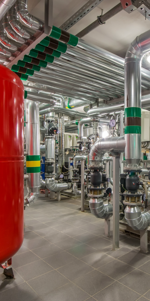 An application scenario or product detail of active leak detection - Image 14