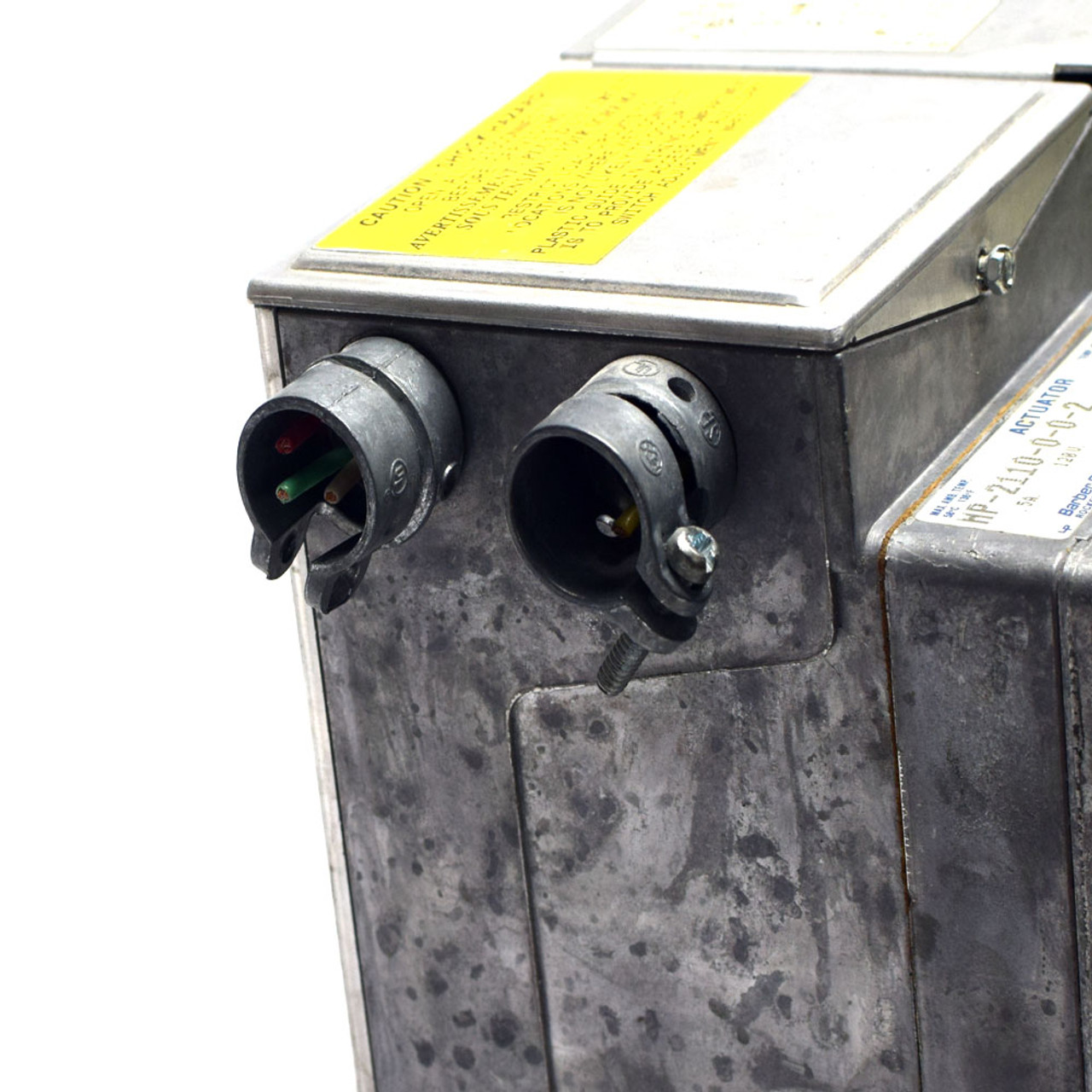 An application scenario or product detail of actuator 120v - Image 11