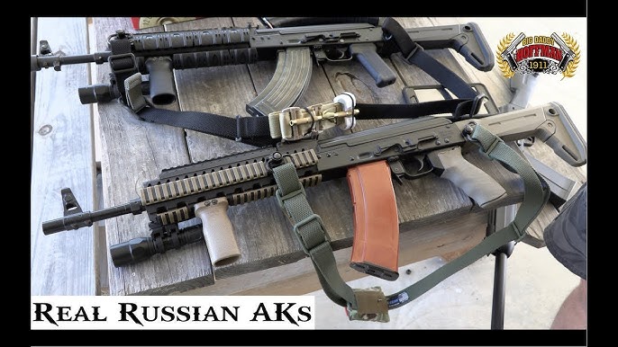 An application scenario or product detail of ada berapa aksen rusia - Image 15