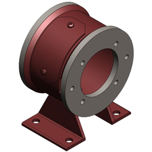 An application scenario or product detail of adaptor bolt - Image 19