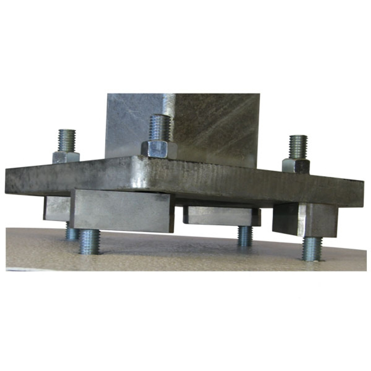 An application scenario or product detail of adaptor bolt - Image 22