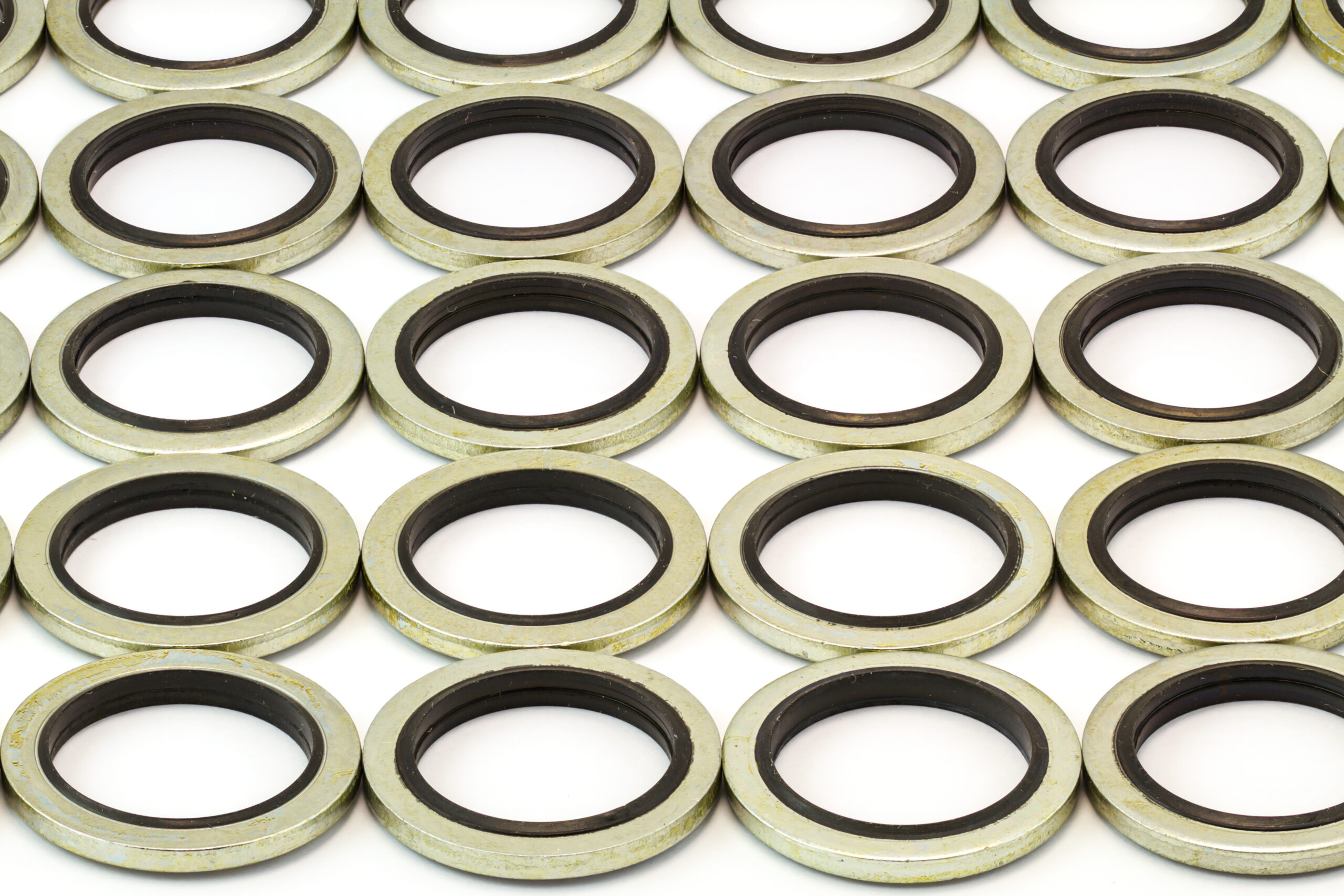 An application scenario or product detail of adhere rubber to metal - Image 13