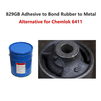 An application scenario or product detail of adhere rubber to metal - Image 17