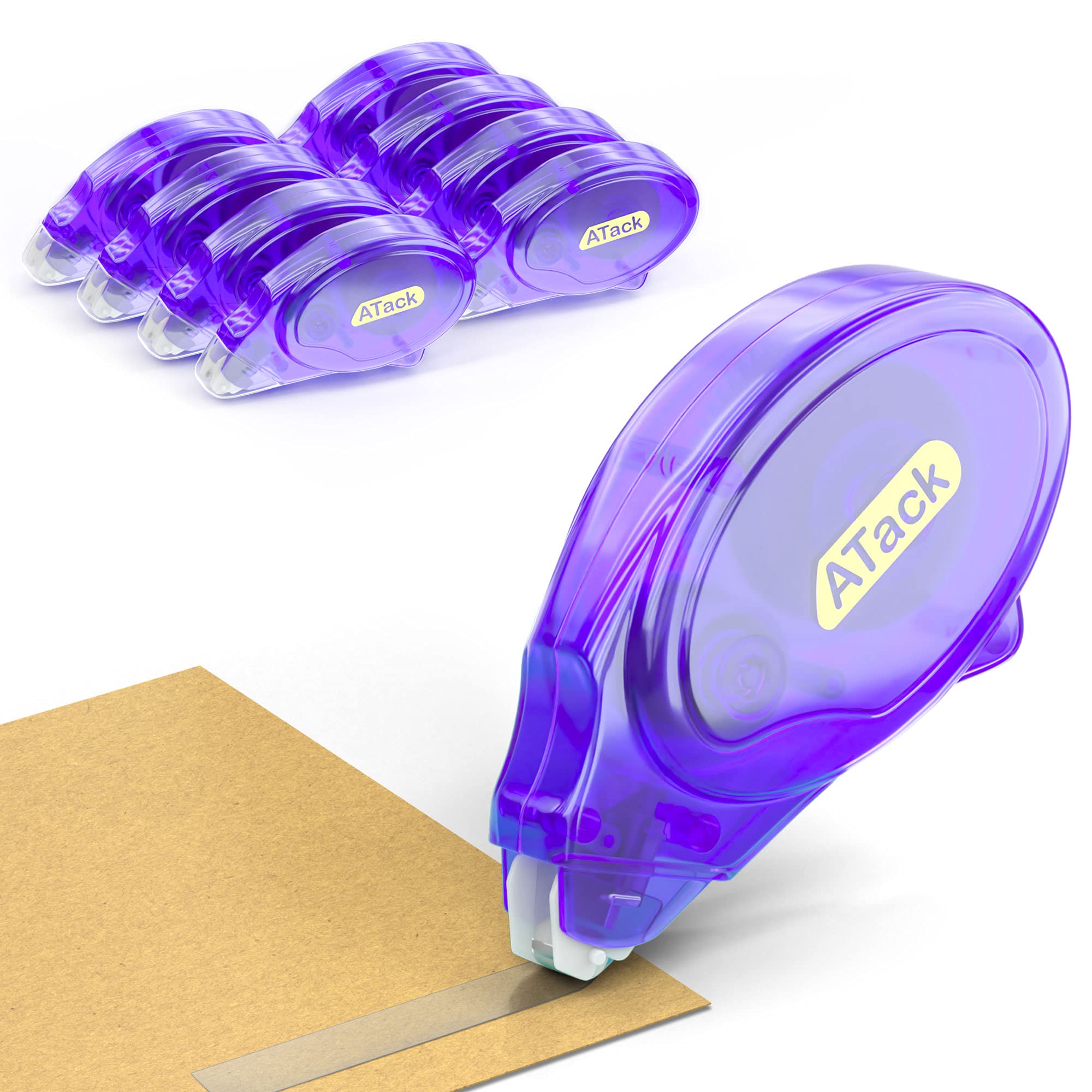 An application scenario or product detail of adhesive tape roller - Image 1
