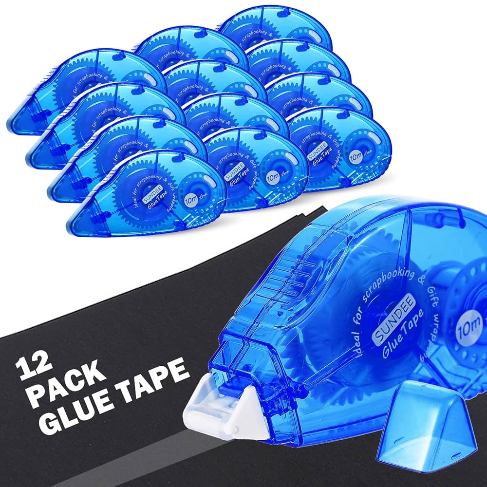 An application scenario or product detail of adhesive tape roller - Image 2