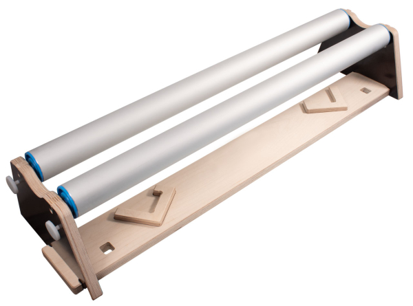 An application scenario or product detail of adhesive tape roller - Image 15