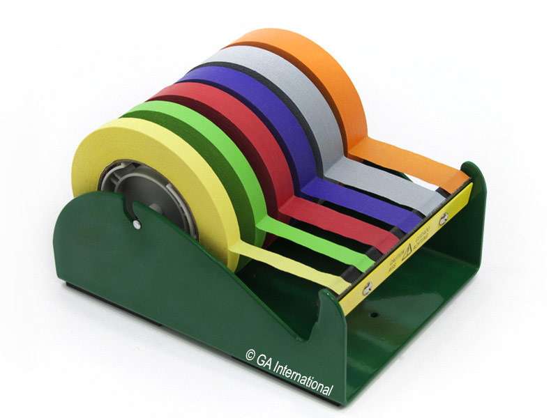 An application scenario or product detail of adhesive tape roller - Image 19