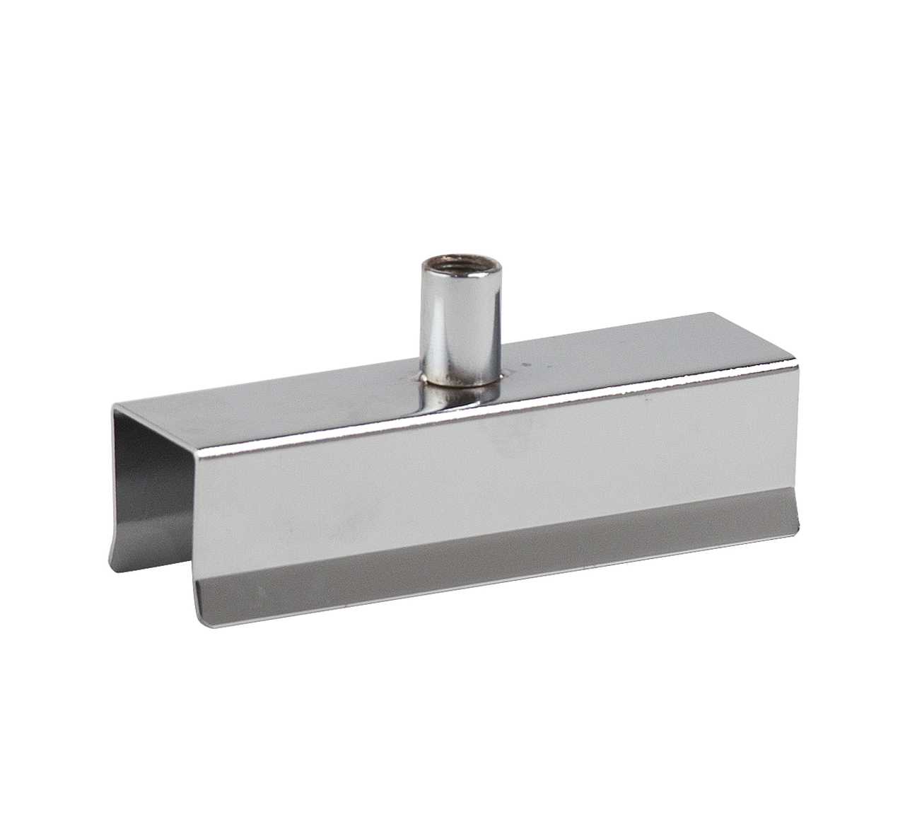 An application scenario or product detail of adjustable connector clamp square 1 3/8 - Image 3
