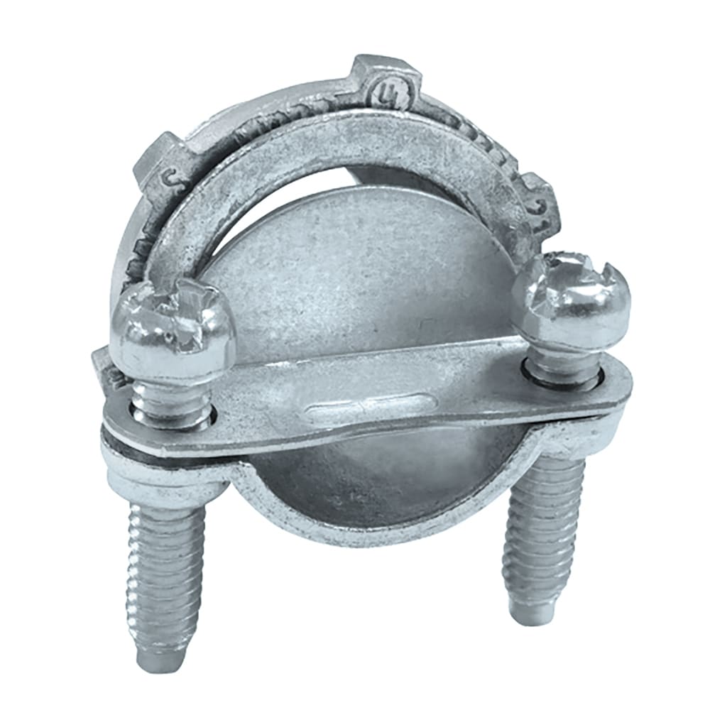 An application scenario or product detail of adjustable connector clamp square 1 3/8 - Image 4