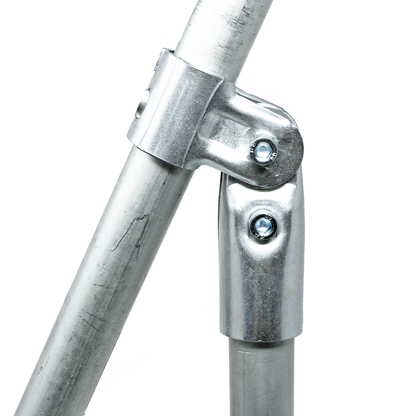 An application scenario or product detail of adjustable connector clamp square 1 3/8 - Image 10