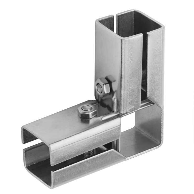 Featured image for the adjustable connector clamp square 1 3/8 guide