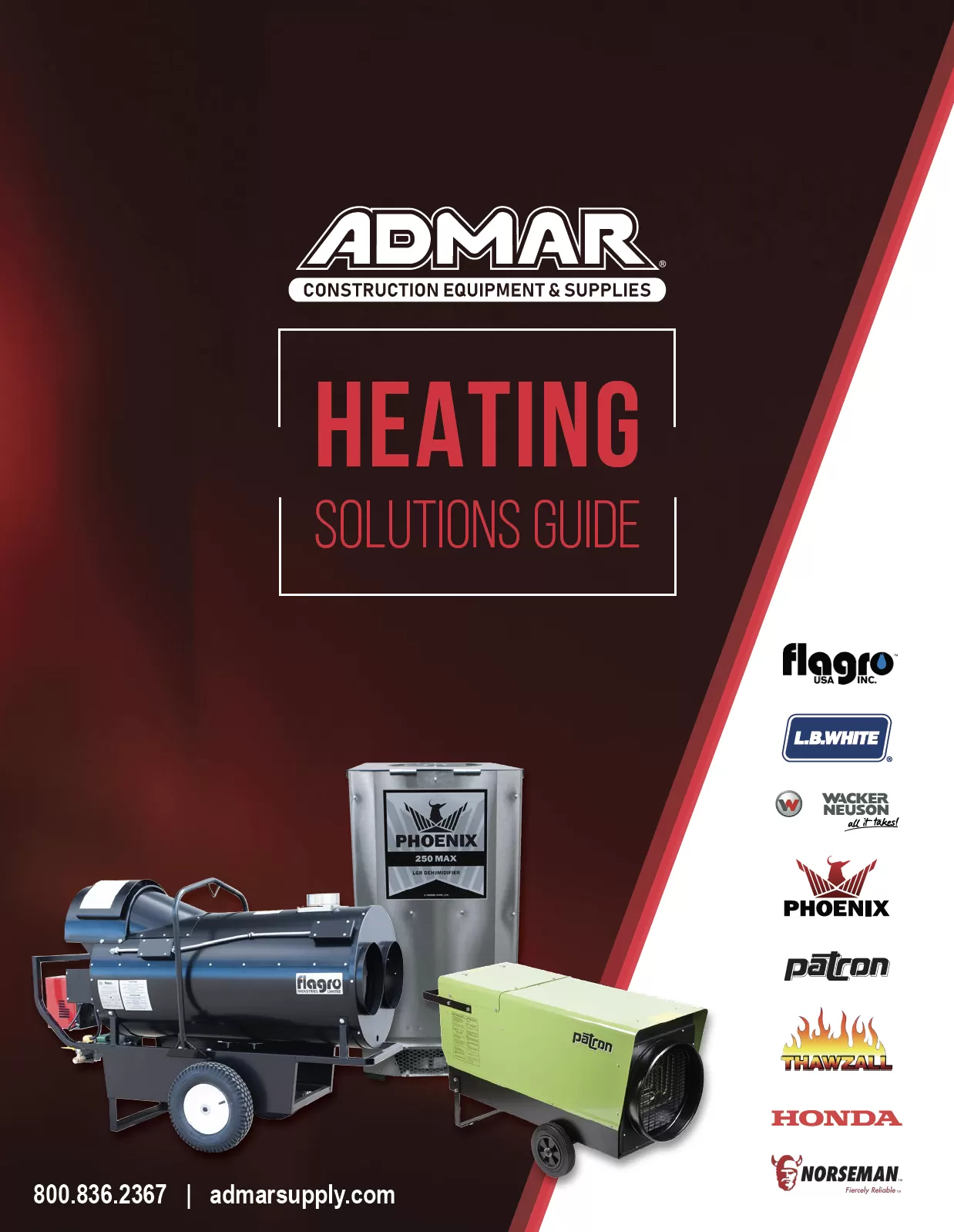An application scenario or product detail of admar supply company inc - Image 3