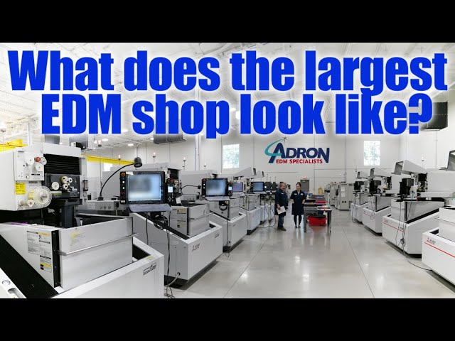 Featured image for the adron tool guide