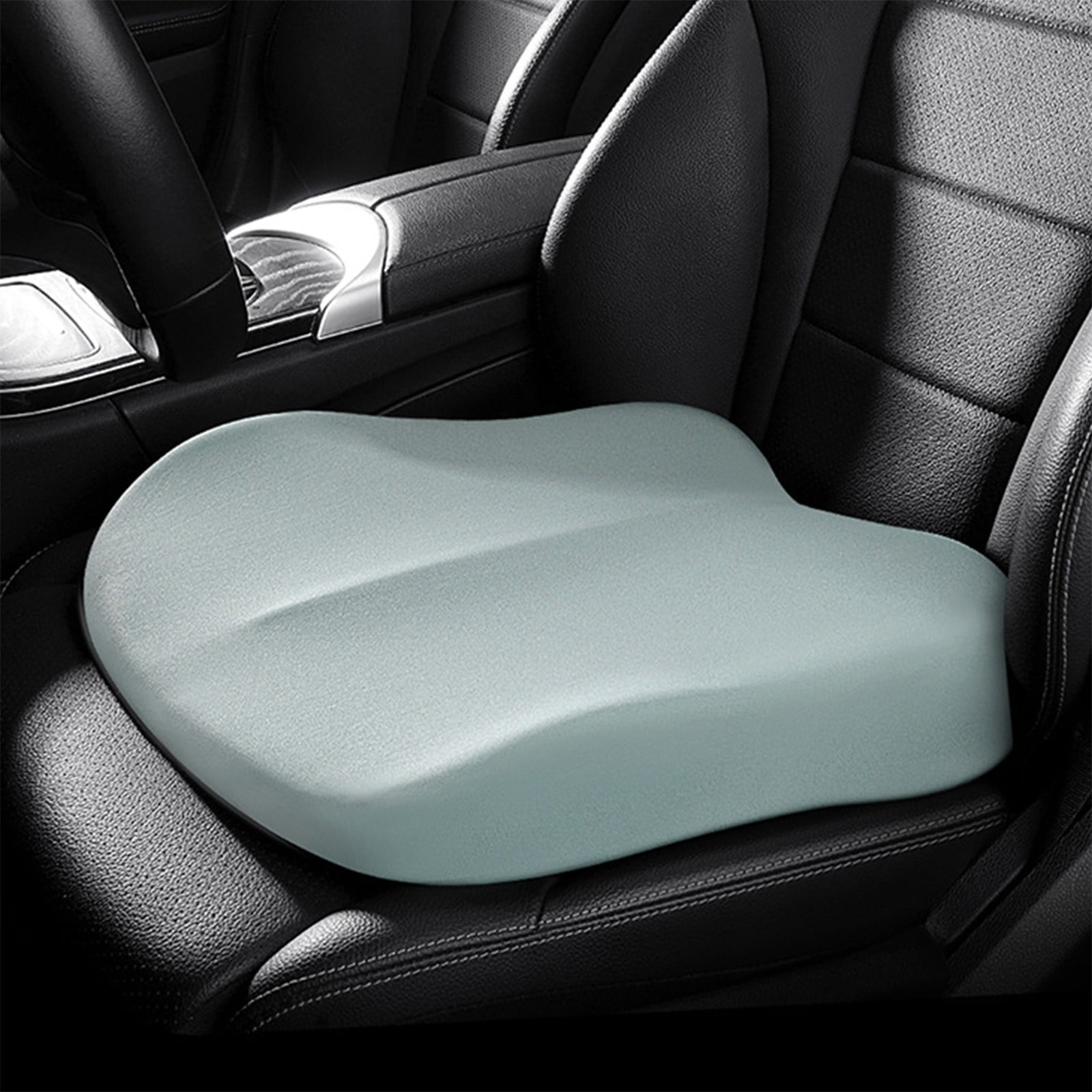 An application scenario or product detail of adult car booster seat - Image 6