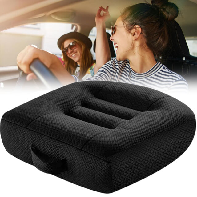 An application scenario or product detail of adult car booster seat - Image 12
