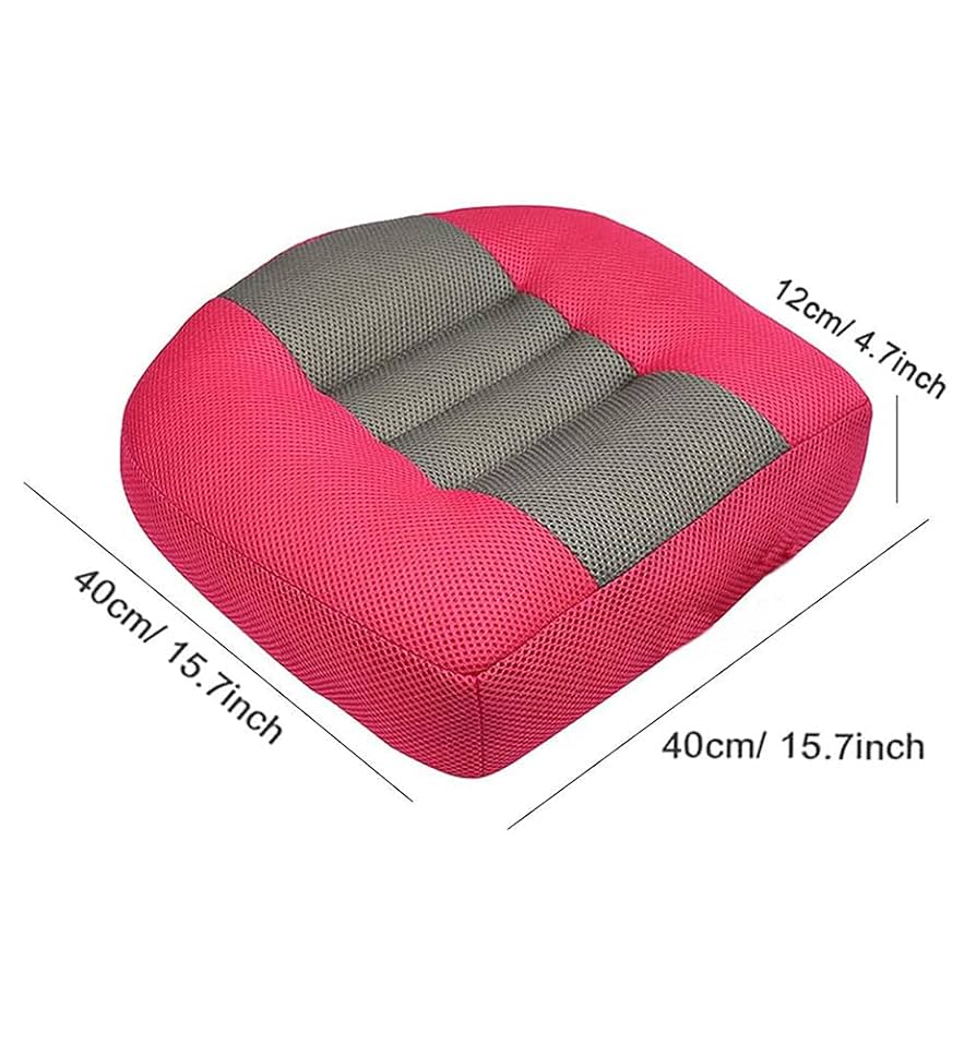An application scenario or product detail of adult car booster seat - Image 15