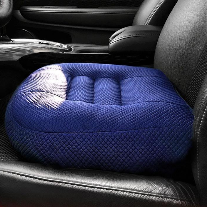 An application scenario or product detail of adult car booster seat - Image 18