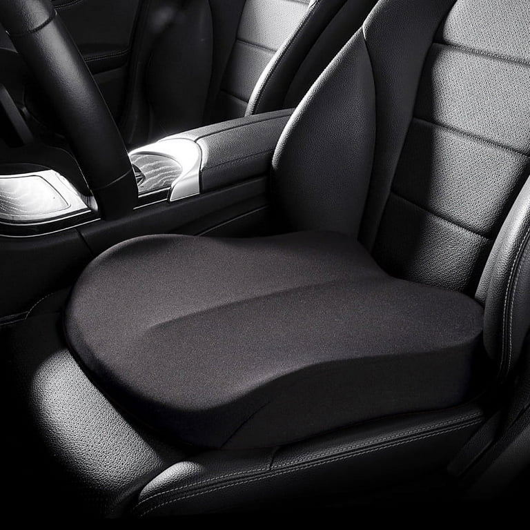 Featured image for the adult car booster seat guide