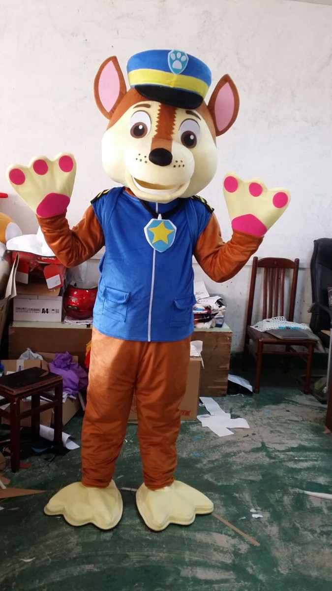 An application scenario or product detail of adult paw patrol costume - Image 5