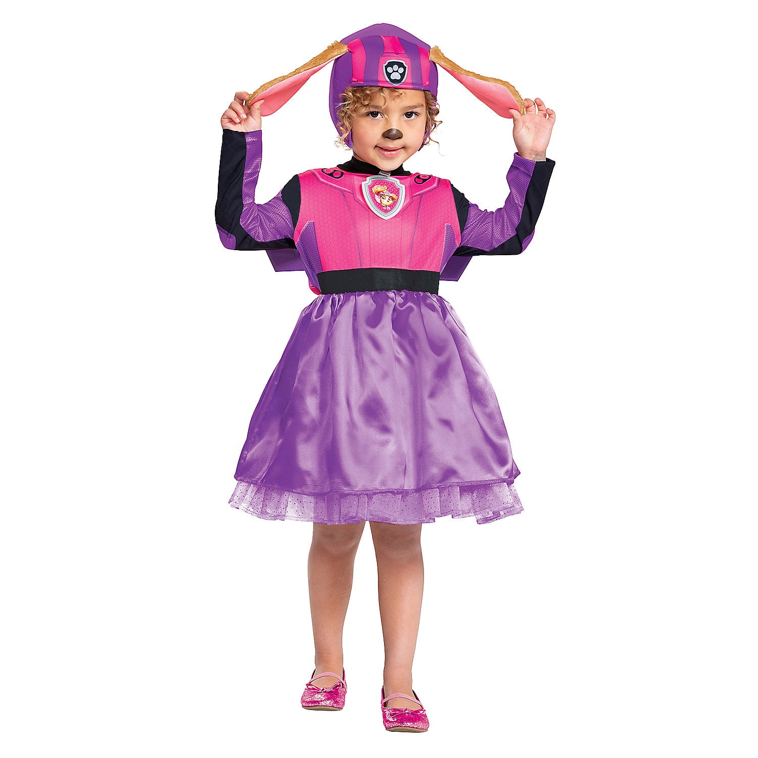 An application scenario or product detail of adult paw patrol costume - Image 18
