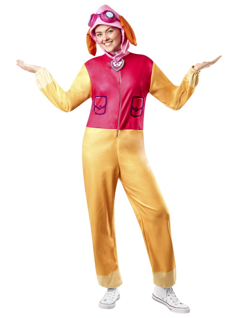 Featured image for the adult paw patrol costume guide