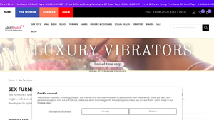 AdultSmart - Sex Furniture