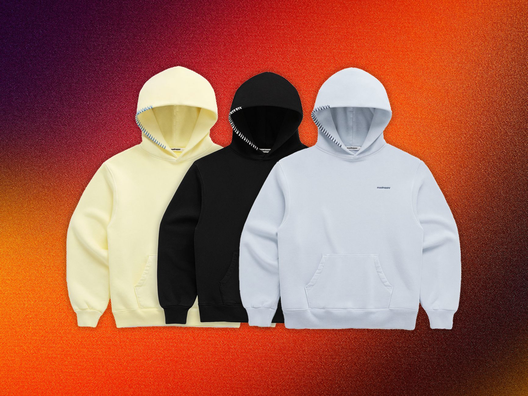 An application scenario or product detail of affordable hoodies - Image 2