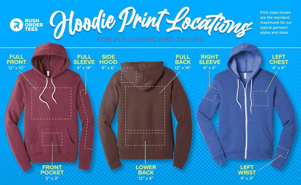 An application scenario or product detail of affordable hoodies - Image 7