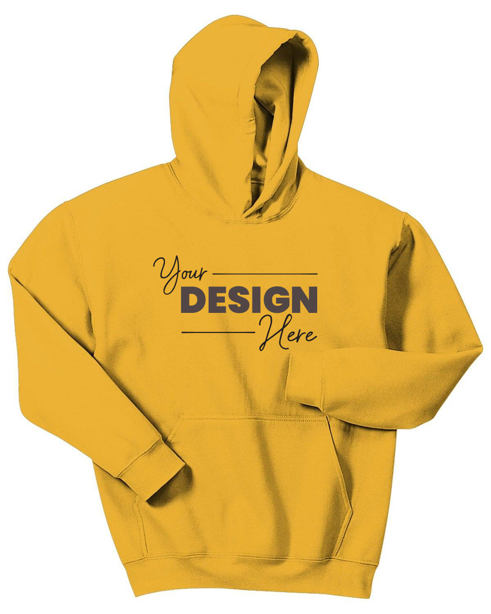 An application scenario or product detail of affordable hoodies - Image 22