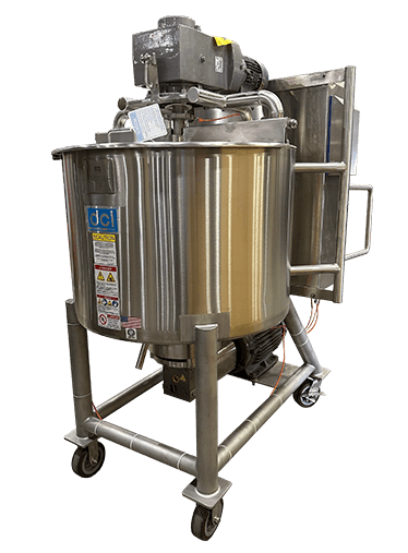 An application scenario or product detail of agitator for mixing - Image 4