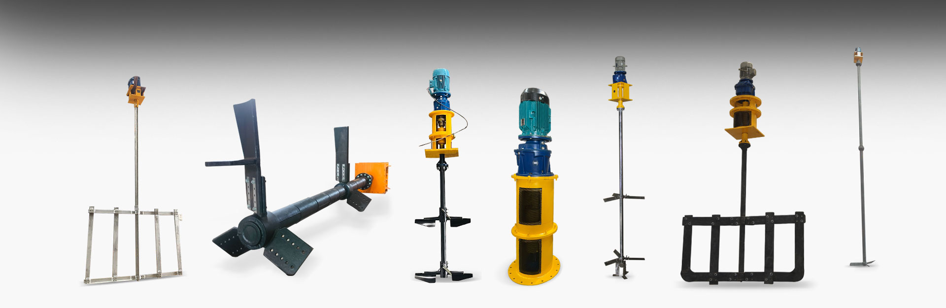 An application scenario or product detail of agitator impeller types - Image 12