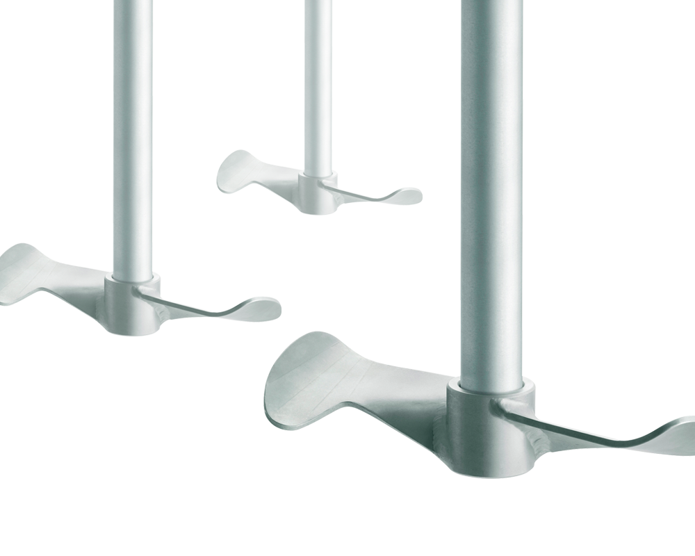 An application scenario or product detail of agitator impeller types - Image 20