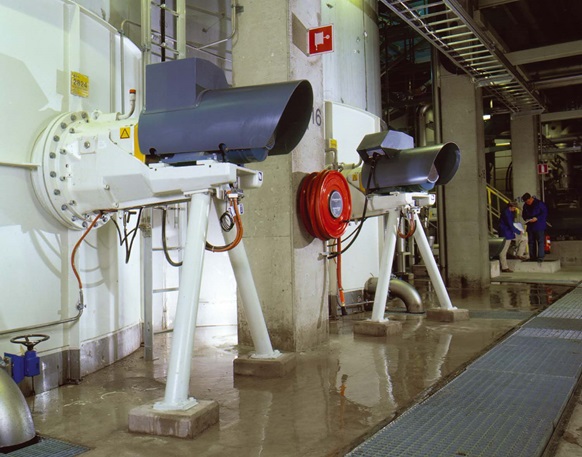 An application scenario or product detail of agitator mixer - Image 22