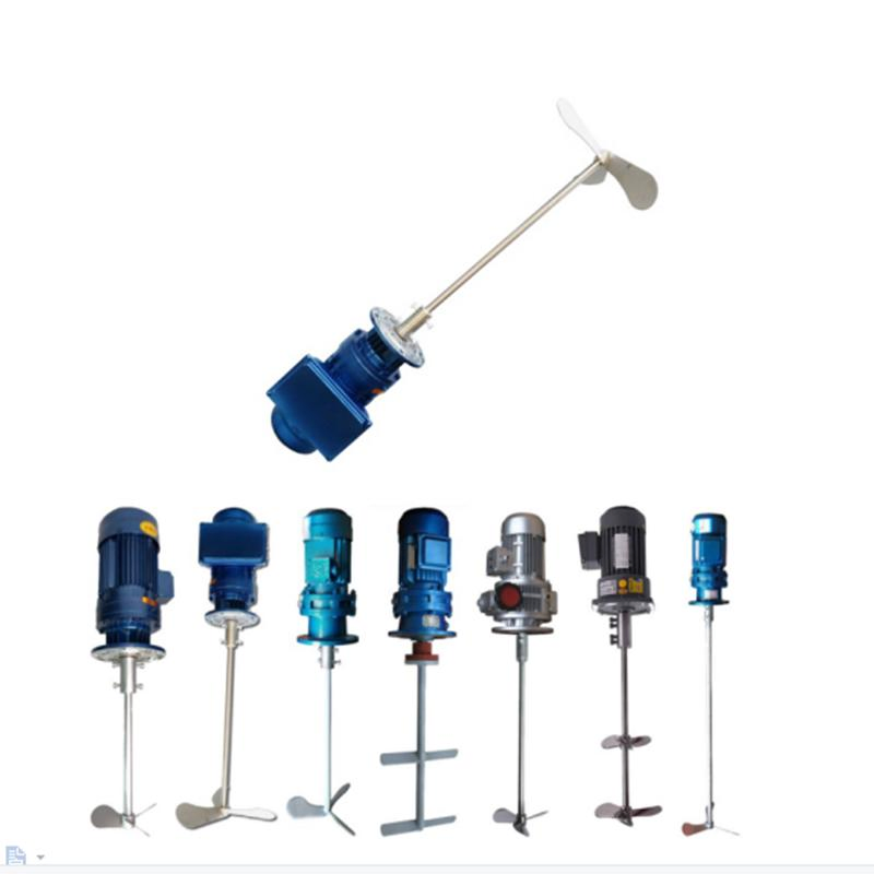 An application scenario or product detail of agitator motor - Image 5