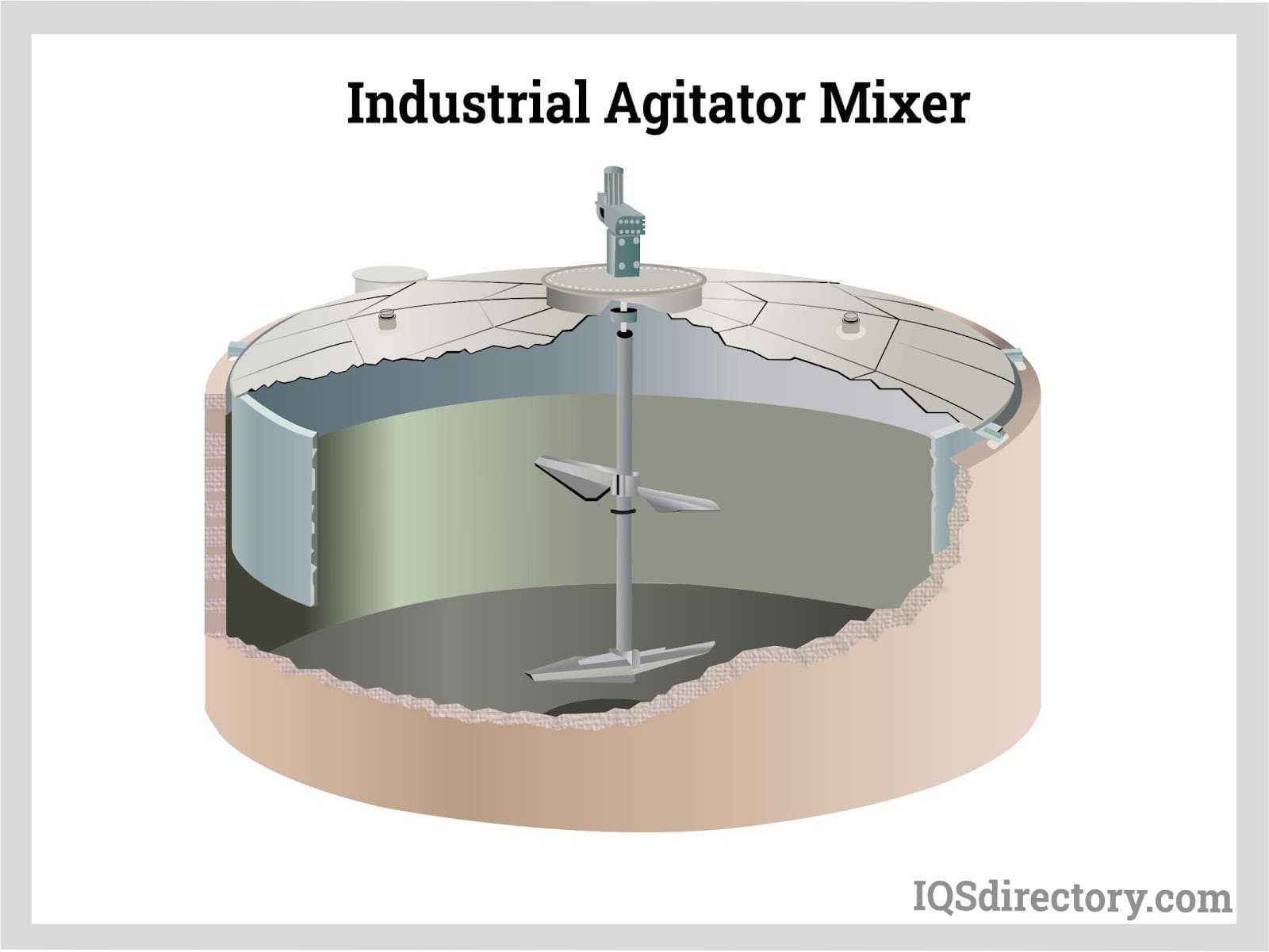 An application scenario or product detail of agitator motor - Image 16