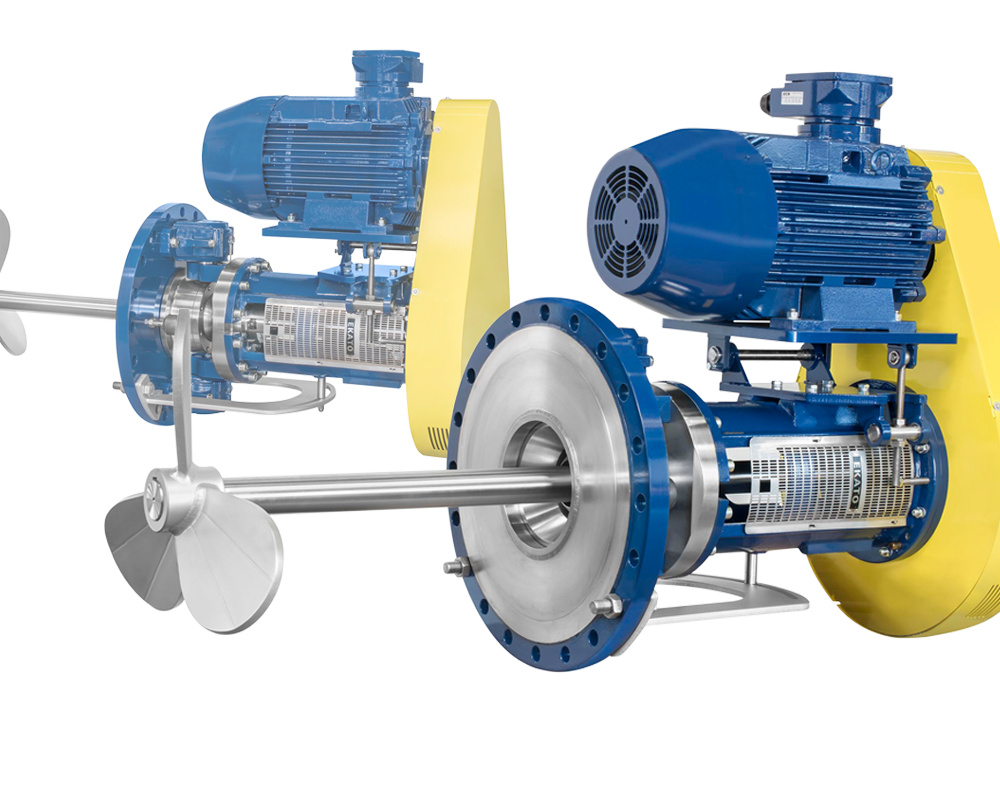 An application scenario or product detail of agitator motor - Image 20