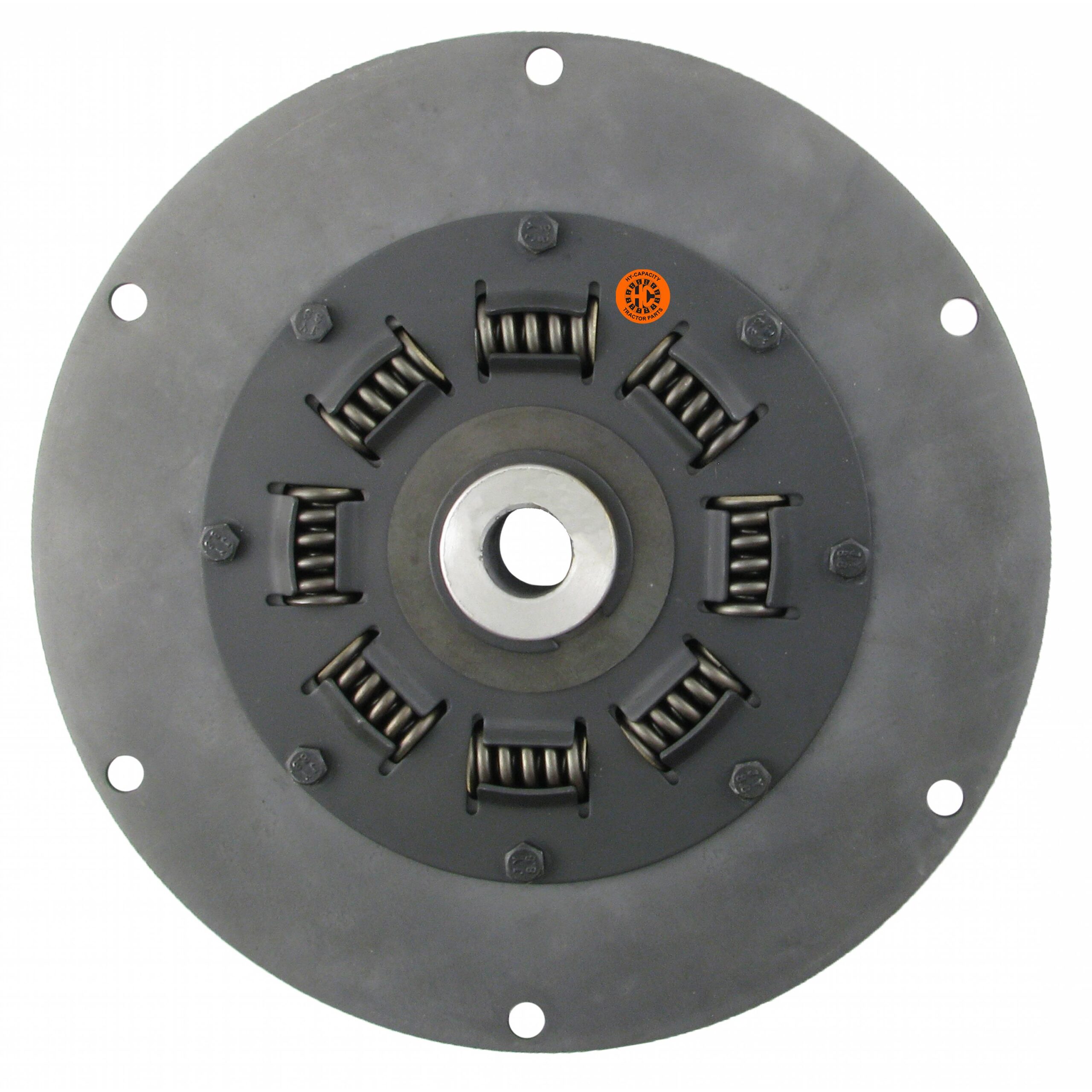 An application scenario or product detail of agri ditcher clutch plates for sale - Image 5