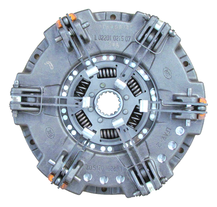 An application scenario or product detail of agri ditcher clutch plates for sale - Image 17
