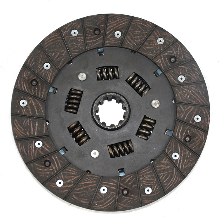 An application scenario or product detail of agri ditcher clutch plates for sale - Image 18