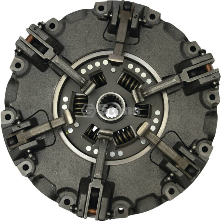 Featured image for the agri ditcher clutch plates for sale guide