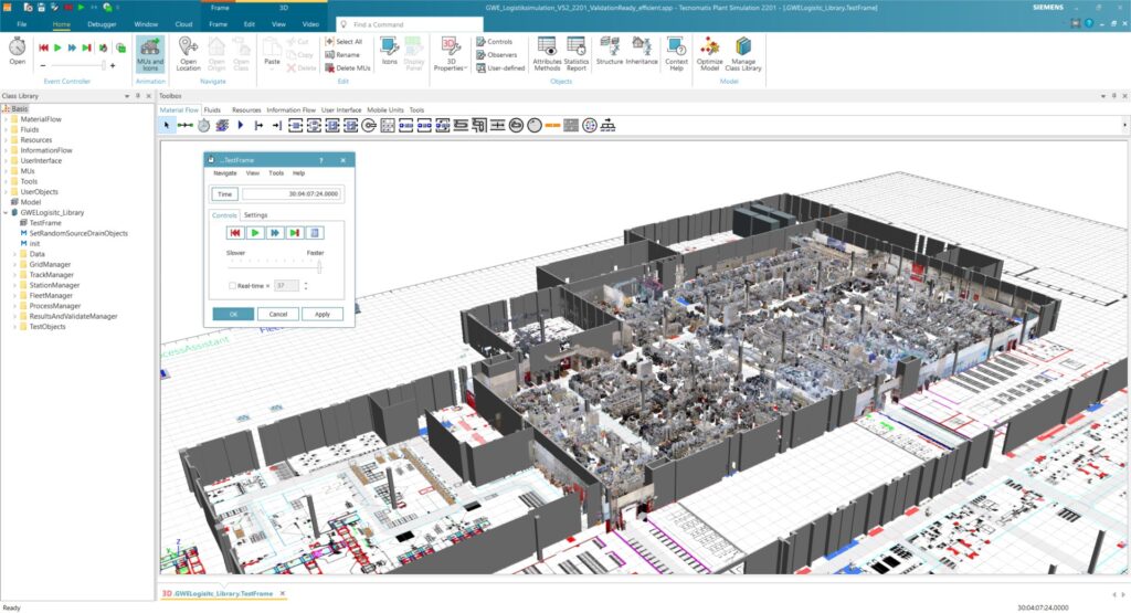 An application scenario or product detail of agv software - Image 4