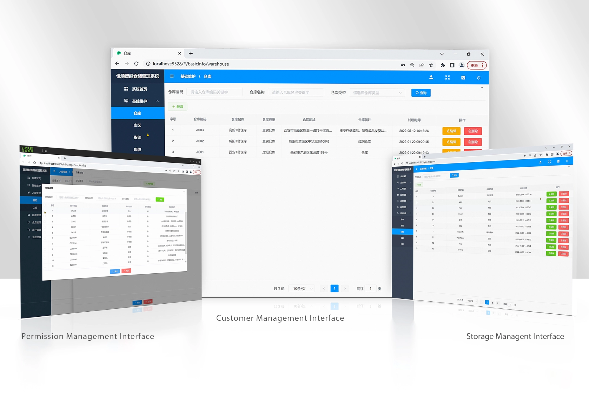 An application scenario or product detail of agv software - Image 10