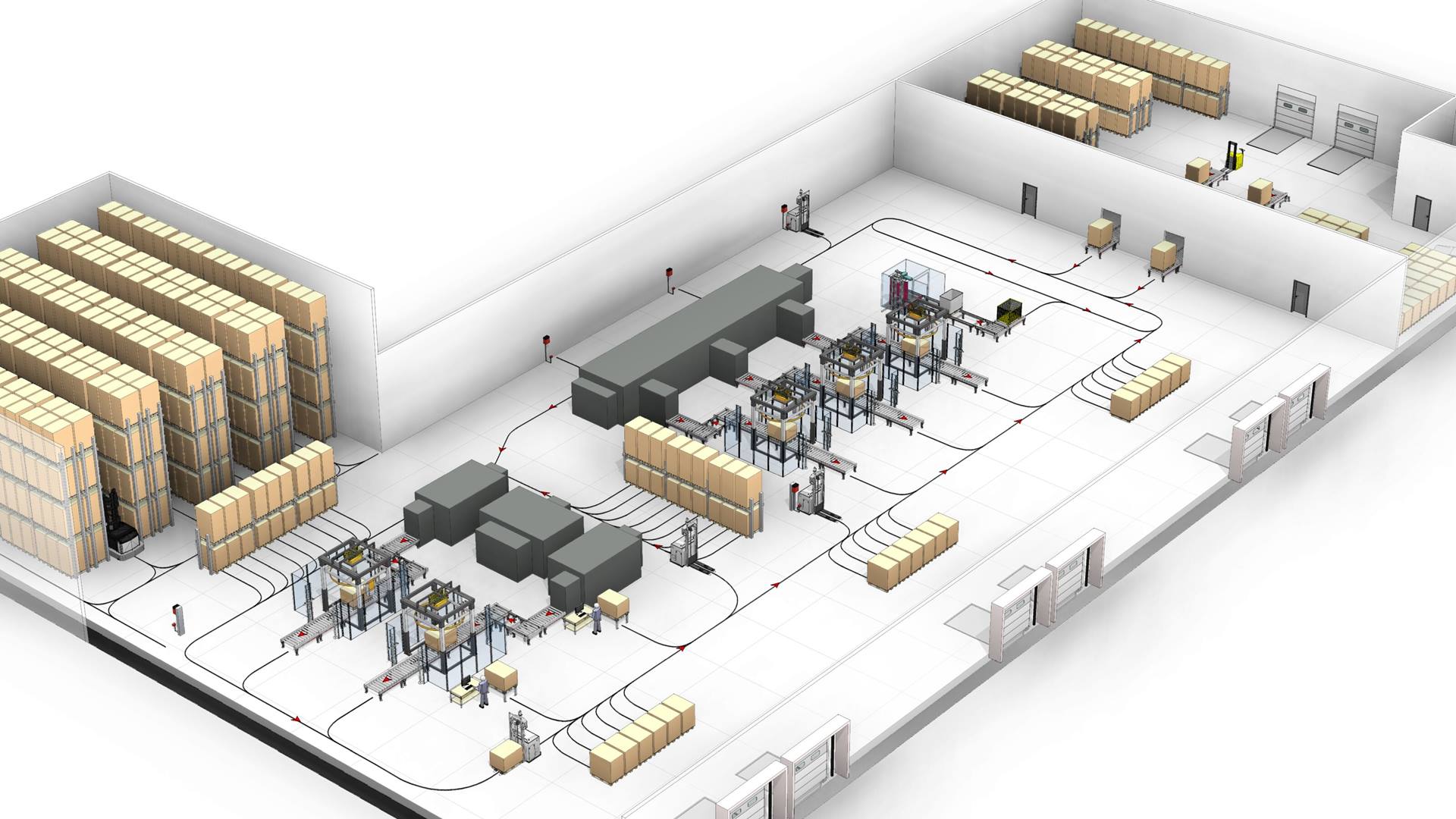 An application scenario or product detail of agv software - Image 11