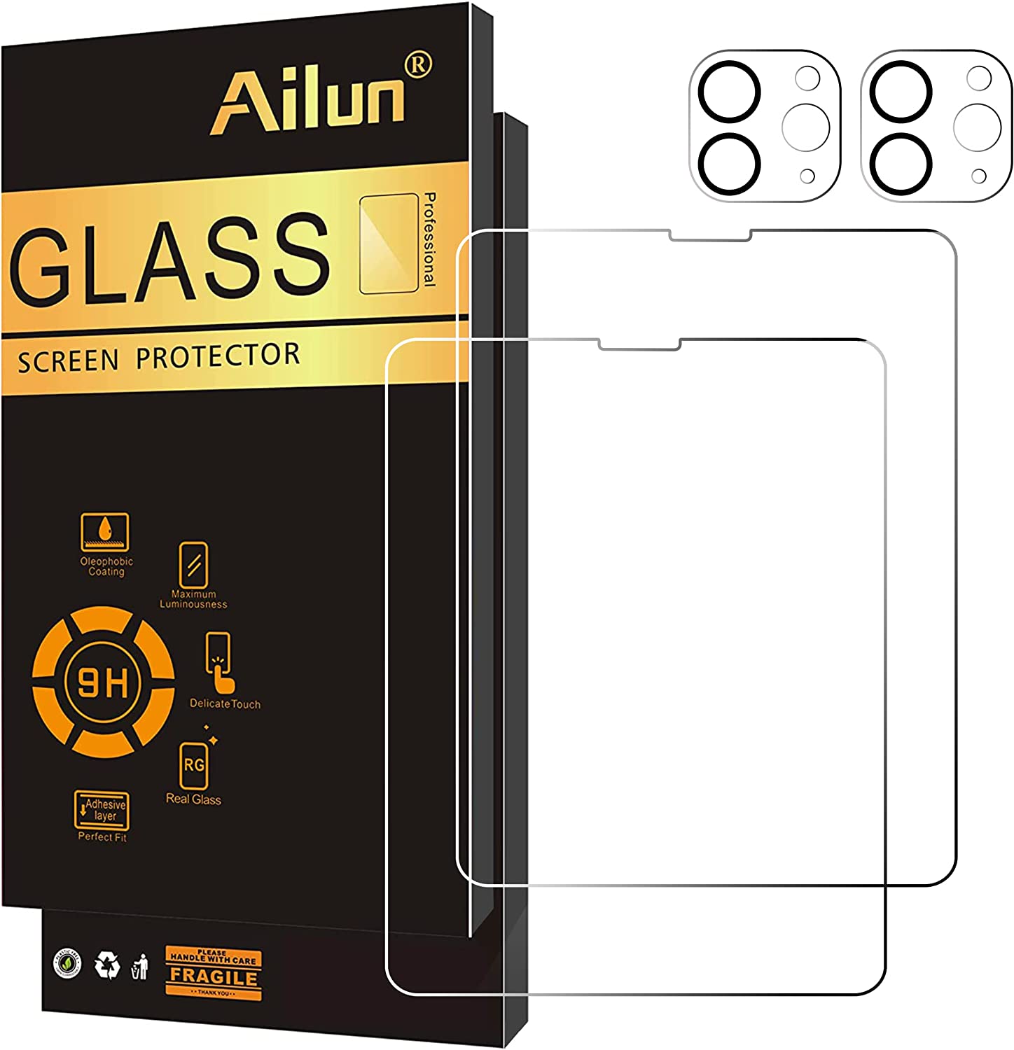 An application scenario or product detail of ailun screen protector - Image 10