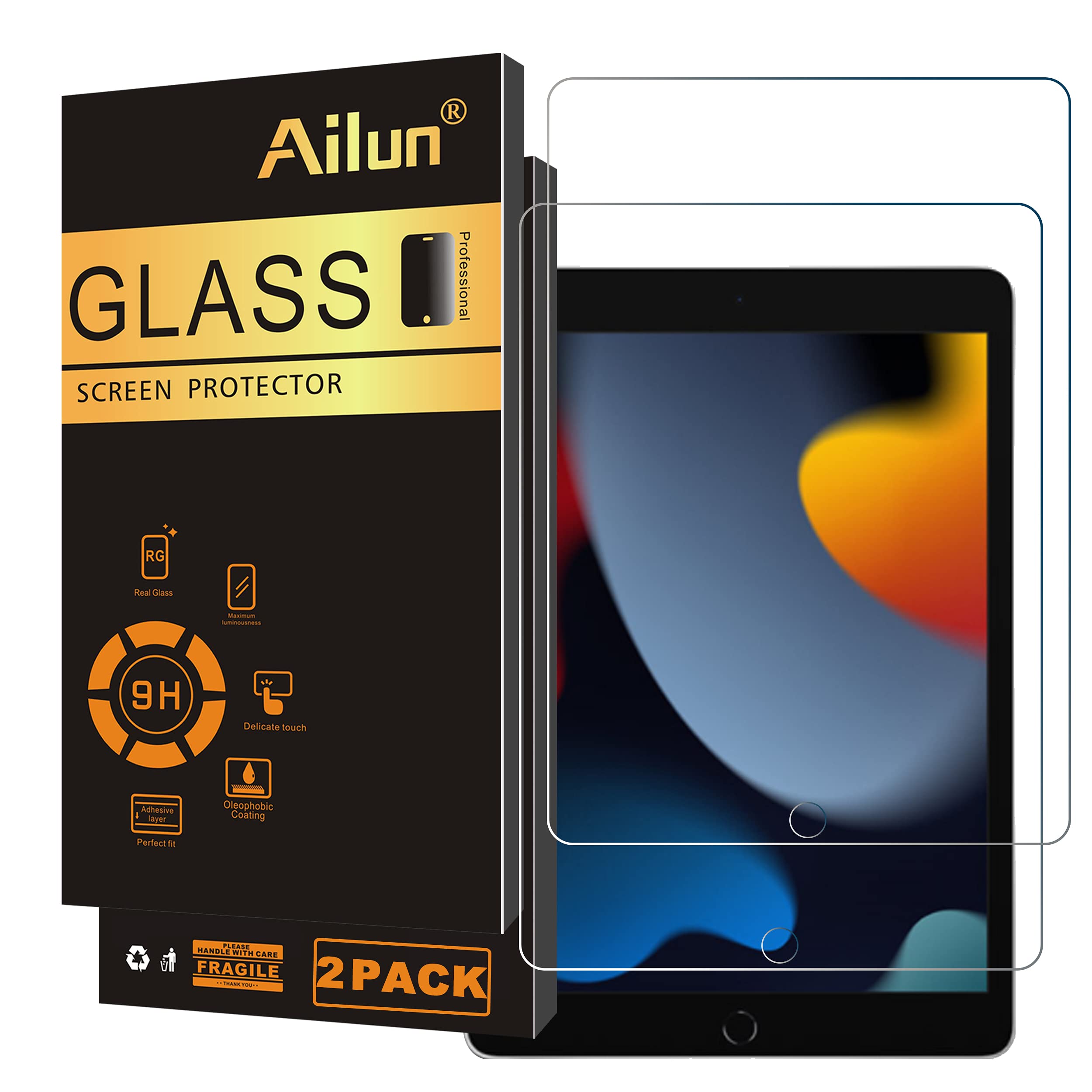 An application scenario or product detail of ailun screen protector - Image 15