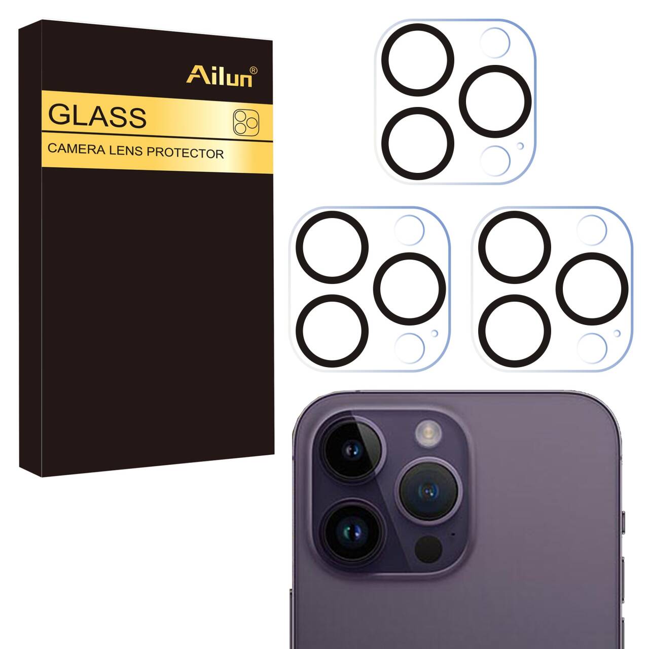 An application scenario or product detail of ailun screen protector - Image 18