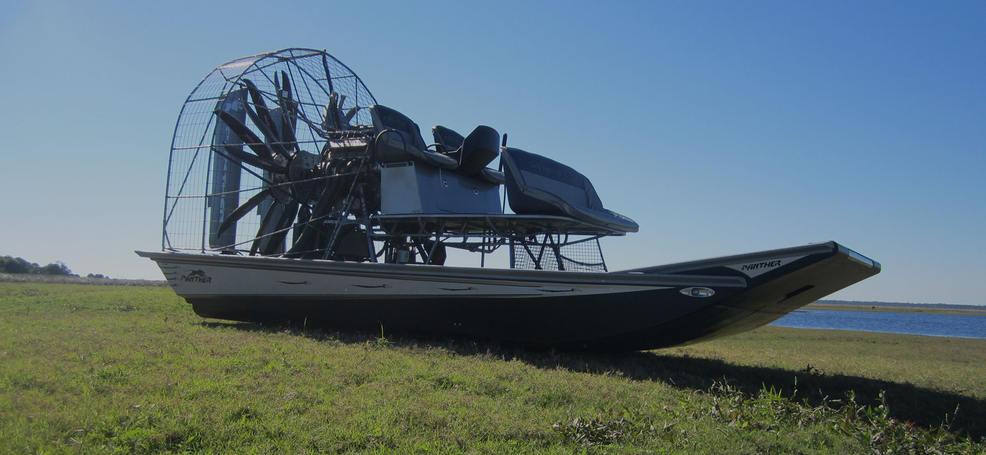 An application scenario or product detail of air boats for sale - Image 2