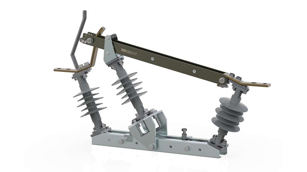 An application scenario or product detail of air break switch - Image 5