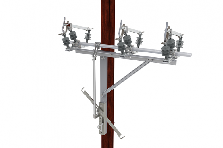 An application scenario or product detail of air break switch - Image 15